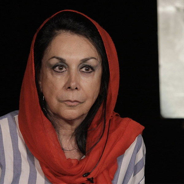 مریم زندی