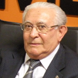مسعود حیدری