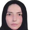 مریم افراسیابیان