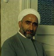 محمد محققی لاهیجی