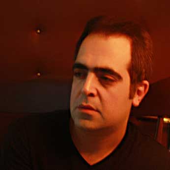فرید احمدی