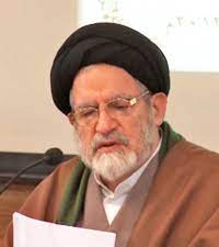 محمدرضا حسینی جلالی