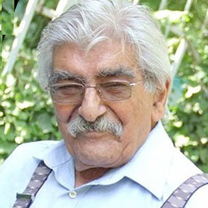 حمید ایزدپناه