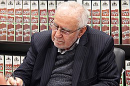 سید حسین صفایی