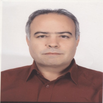 معرفي کتاب هاي مردعلی یوسف پور