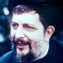 امام موسی صدر