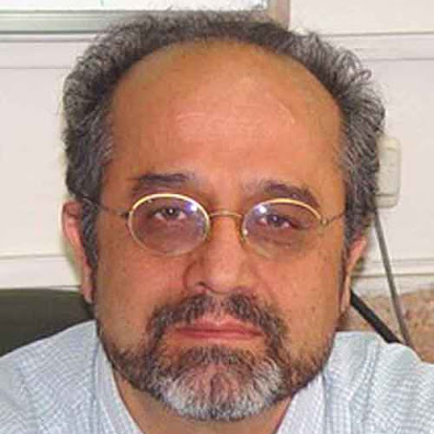 معرفي کتاب هاي محمد قدسی