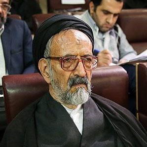 سید محمود دعایی