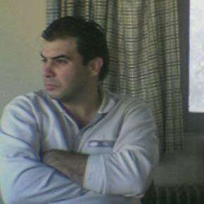 محمدرضا اصلانی همدانی