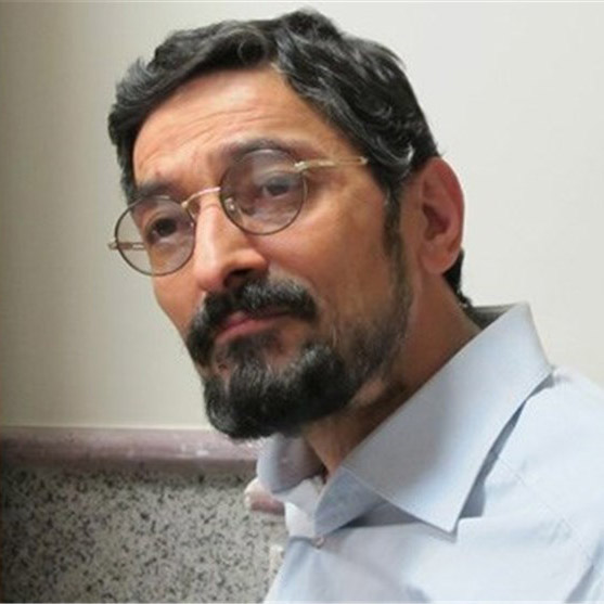 سعید زیباکلام