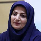 مریم زرنشان