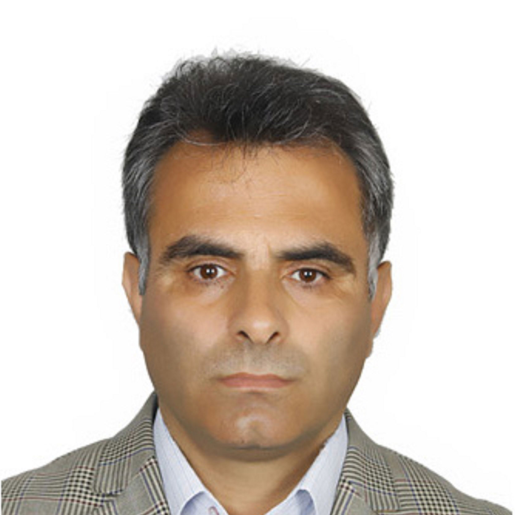 سعید زینالی هریس