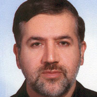 محمدرضا شرفی