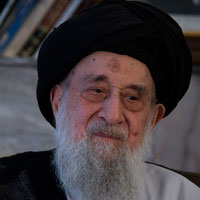 سید رضی شیرازی