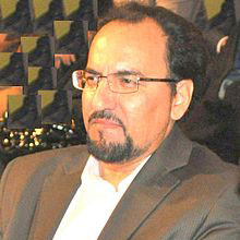 محمود خاتمی