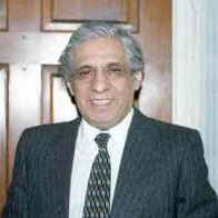 محمد باهری