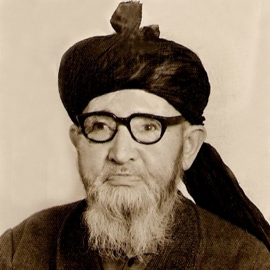 سید نادرشاه حسینی کیانی