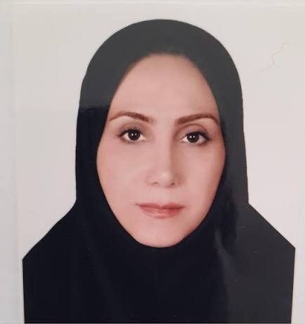 معرفي کتاب هاي مریم رضایی آذین