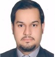 رضا ندافی