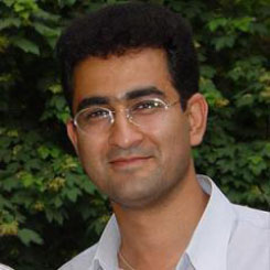 محمود رفیعیان