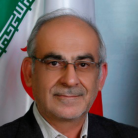 کمال محامد پور