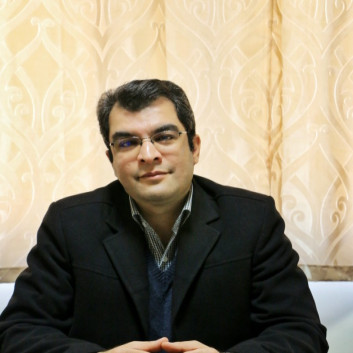 معرفي کتاب هاي محمدایمان خداکرمی