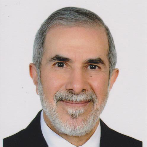 محمد خدایاری فرد