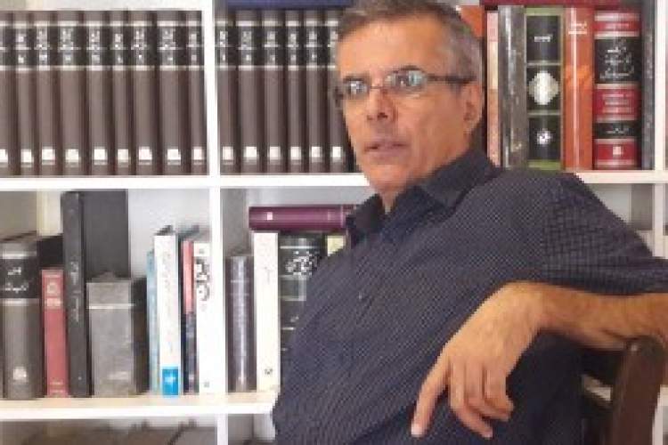 محمود فاضلی بیرجندی