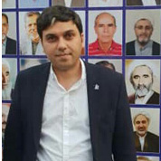 حامد کامل نیا