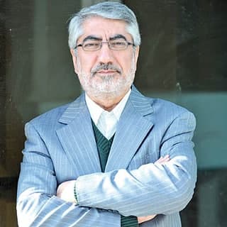 حسن درگاهی