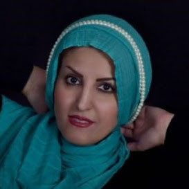 مژگان مظفری