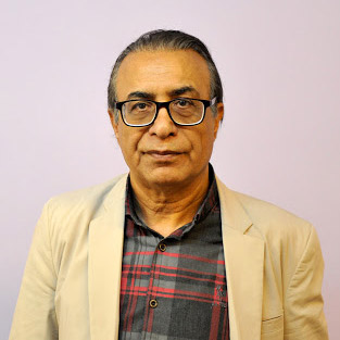 جمال اکرمی