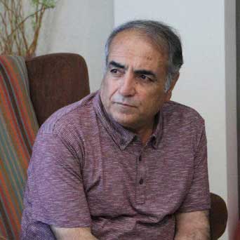محمد کشاورز