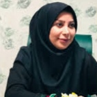 مهدیه بخشی