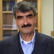 محمود شاکری