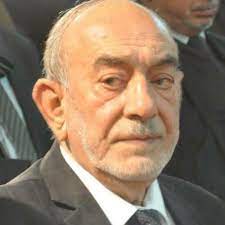 محمد حسین علی الصغیر