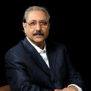 فرهاد ناظر زاده کرمانی