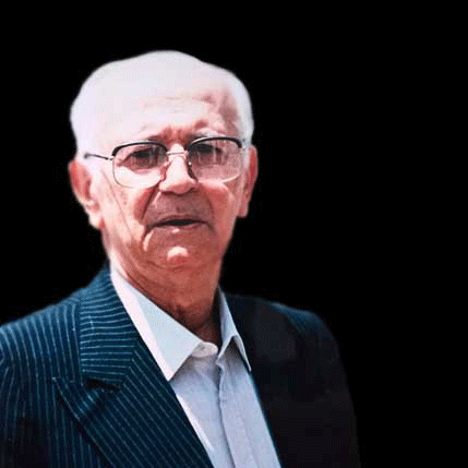 معرفي کتاب هاي مهدی کی نیا