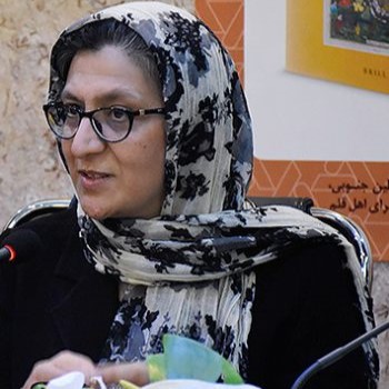 معرفي کتاب هاي نسرین عسکری
