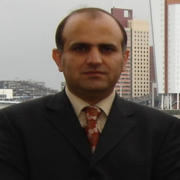 معرفي کتاب هاي کوروش کیانی