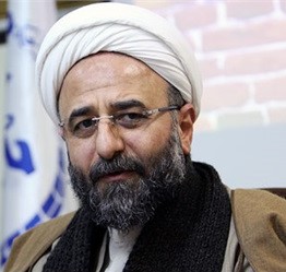 محمد صادق درگاهی