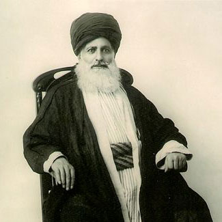 محسن امین