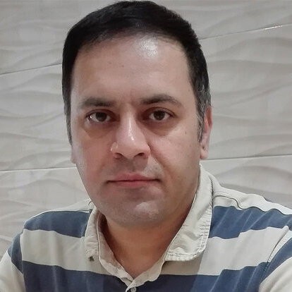 محمود گودرزی