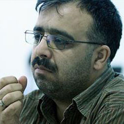 حمیدرضا داداشی