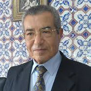 عبدالمجید شرفی