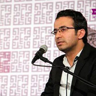 کاظم بهمنی