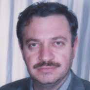 علی تهرانی فر