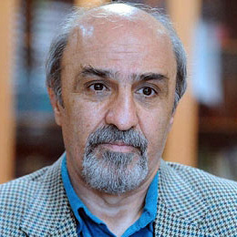محمود گودرزی