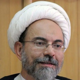 سعید رحیمیان