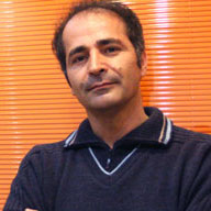 بهمن کاظمی
